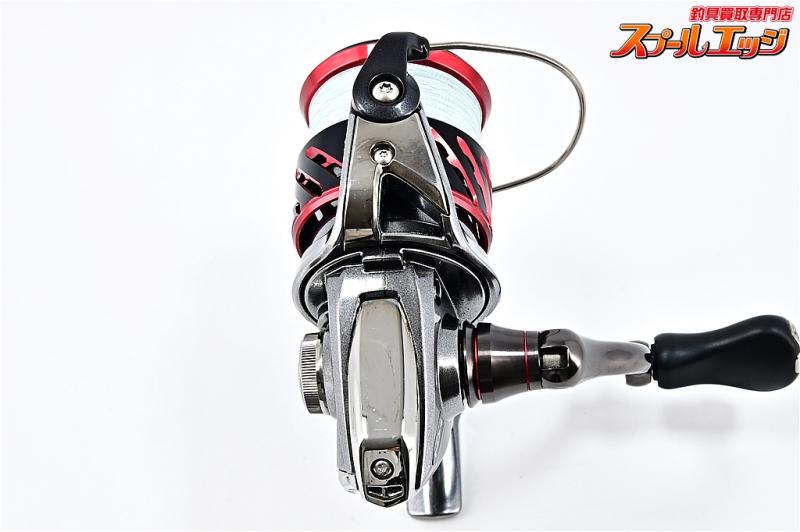 シマノ】 16ストラディック CI4+ 2500HGS SHIMANO STRADIC | スプール