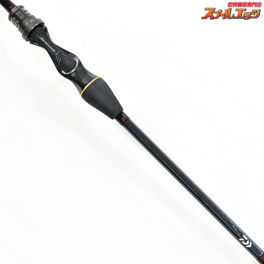 ダイワ】 メタリア カワハギ AGS M-175・V DAIWA Metalia KWAHAGI カワハギ かわはぎ K_128 |  スプールエッジネット