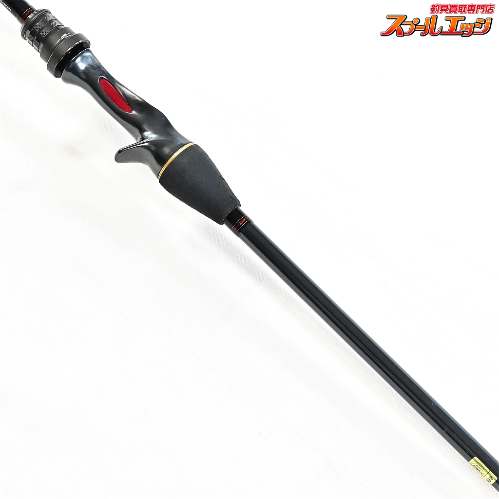 ダイワ】 メタリア カワハギ AGS M-175・V DAIWA Metalia KWAHAGI カワハギ かわはぎ K_128 |  スプールエッジネット