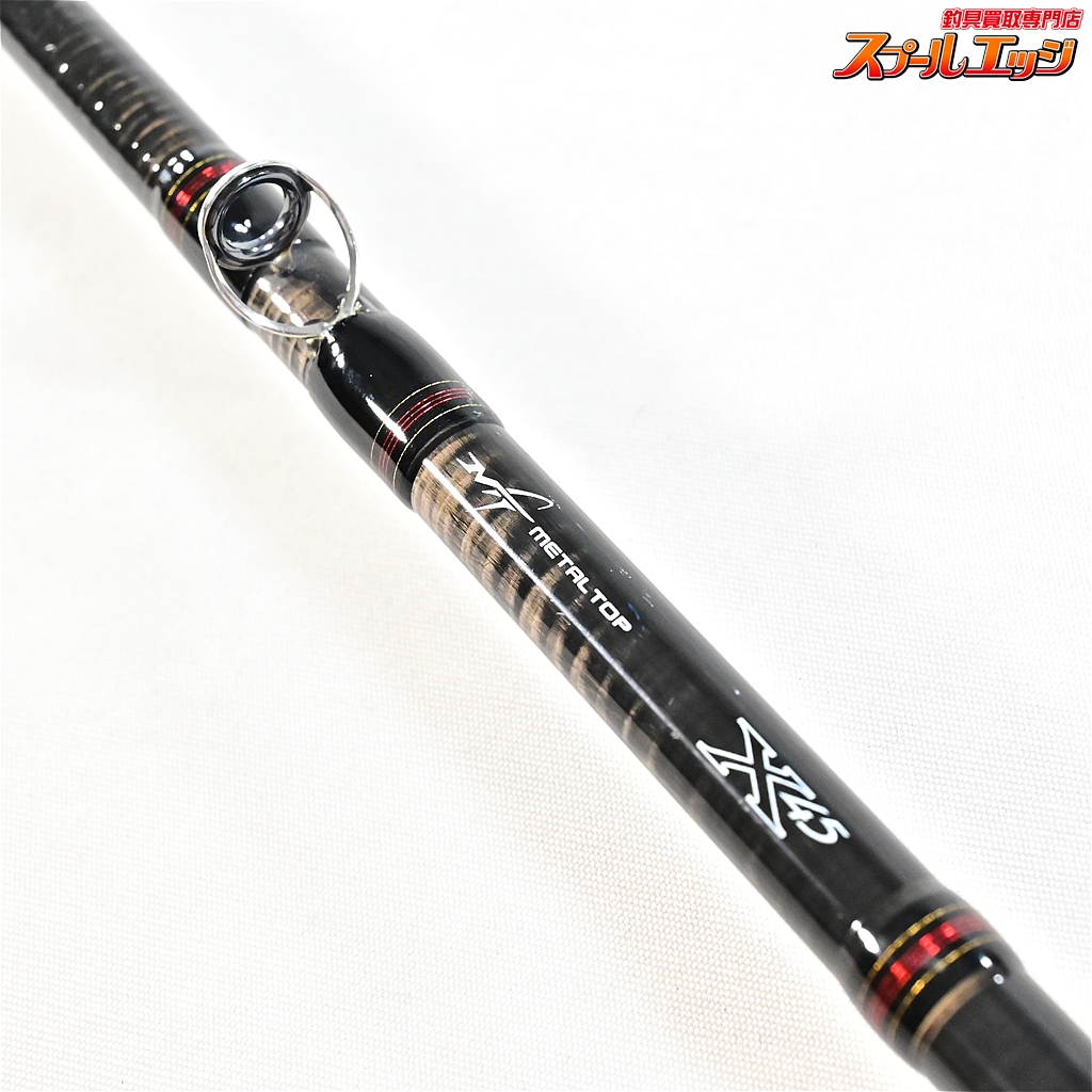 ダイワ】 メタリア カワハギ AGS M-175・V DAIWA Metalia KWAHAGI カワハギ かわはぎ K_128 |  スプールエッジネット