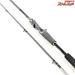 【シマノ】 23バスワン XT+ 1610M-2 SHIMANO BASS ONE バス ベイトモデル K_150