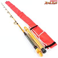 【アリゲーター】 バチスカーフ GF1600S ALLIGATOR BATNYSCAPHE キンメ アコウ モロコ K_205