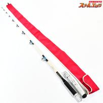 【アルファタックル】 スーパーディープクルーザー 200W 255 alpha tackle Super Deepcruiser キンメ オキメバル K_273