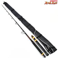 【アルファタックル】 ヴェヨネーズ 50W 2.6m 50LBS alpha tackle The Veyonaids カジキマグロ モロコ K_267