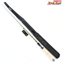 【ノリーズ】 ロードランナー ヴォイス ハードベイトスペシャル HB660L-Gc NORIES Road Runner VOICE バス ベイトモデル K_244