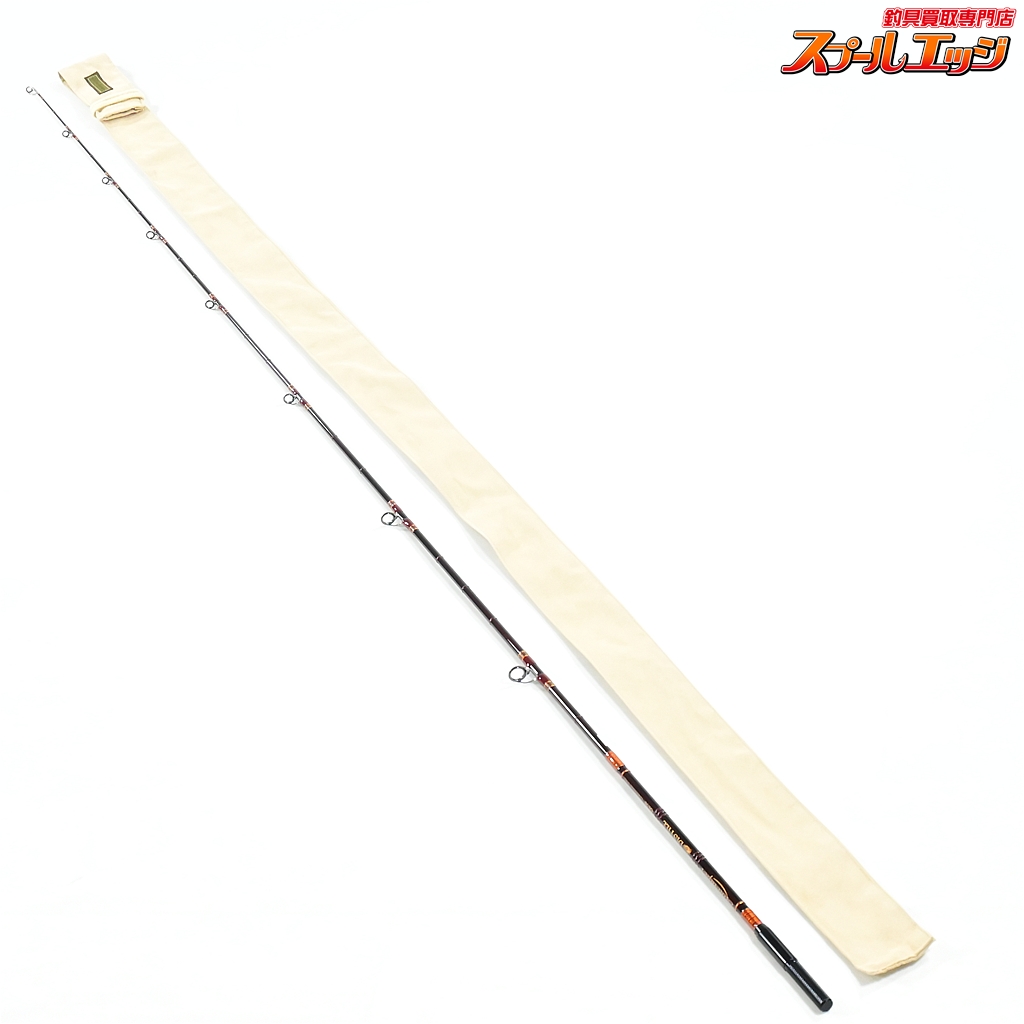 【スローテーパー】 ディスティル GL58 Slowtaper DISTILL バス ベイトモデル K_190