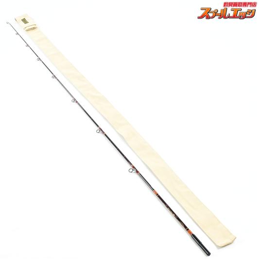 【スローテーパー】 ディスティル GL58 Slowtaper DISTILL バス ベイトモデル K_190