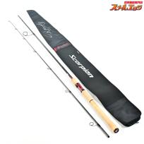 【シマノ】 20スコーピオン 2832RS-2 SHIMANO Scorpion バス スピニングモデル K_174