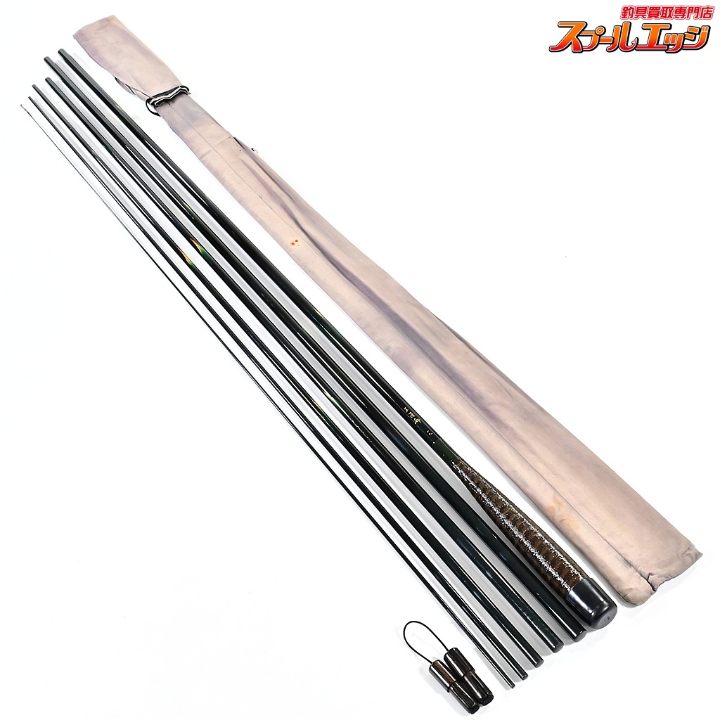 【ダイワ】 三源師 19尺 DAIWA SANGENSHI ヘラブナ K_149