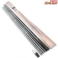 【ダイワ】 三源師 19尺 DAIWA SANGENSHI ヘラブナ K_149