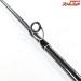 【フィッシュマン】 ビームス インテ 6.4UL Fishman Beams inte ライギョ 怪魚 K_120