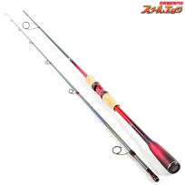 【シマノ】 18ワールドシャウラ 2831R-2 SHIMANO WORLD SHAULA バス スピニングモデル K_172