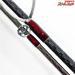 【シマノ】 18ワールドシャウラ 2831R-2 SHIMANO WORLD SHAULA バス スピニングモデル K_172