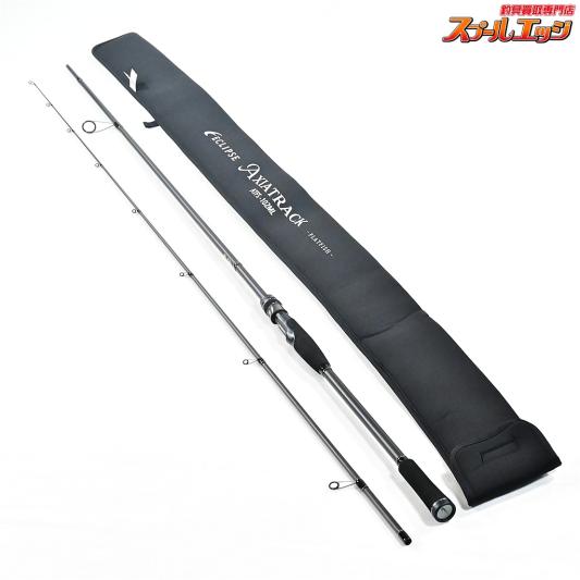 【エクリプス】 アクシアトラック ATFS-102ML サーフ ECLIPSE AXIA TRACK ヒラメ マゴチ K_200