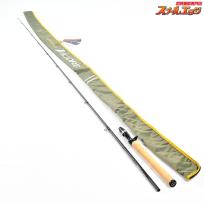 【オリムピック】 ヴィゴーレ 20GVIGC-75M グラファイトリーダー OLYMPIC VIGORE バス ベイトモデル K_236