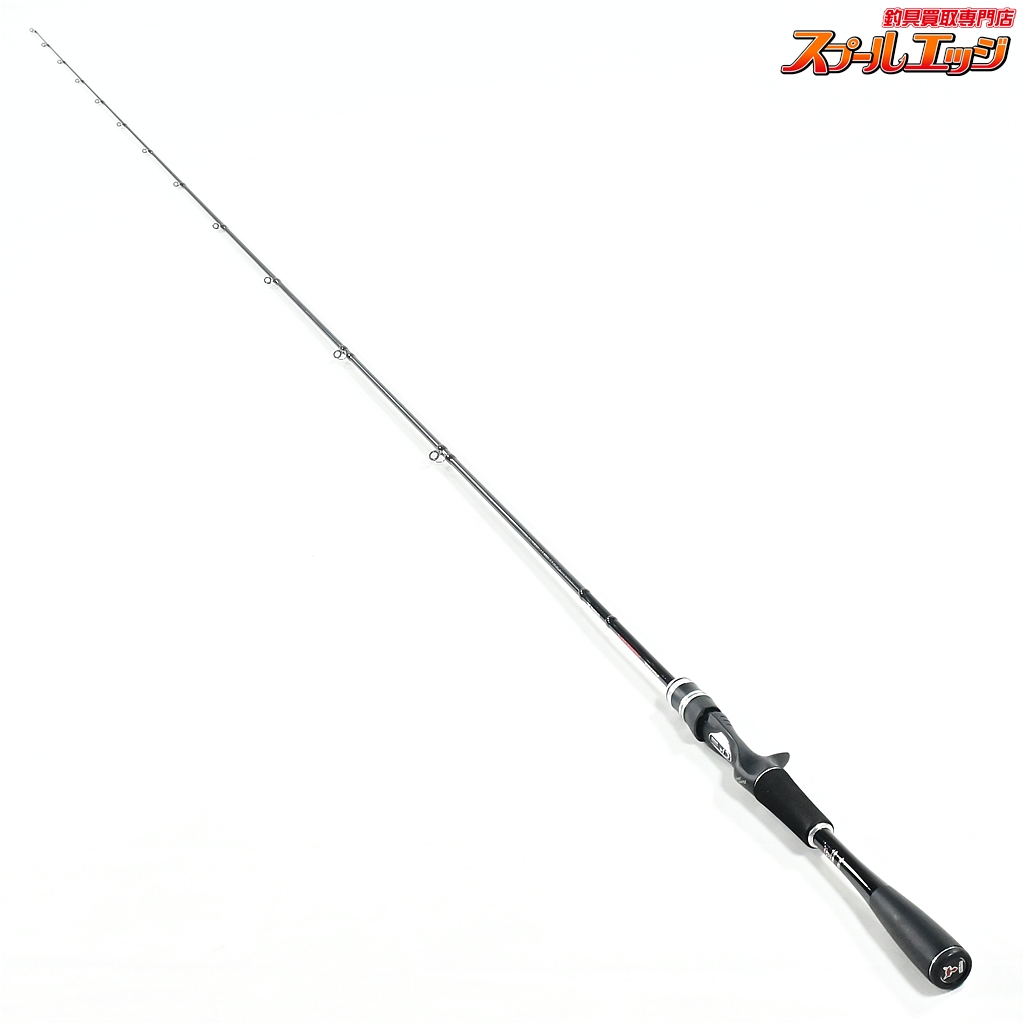 【シマノ】 13ポイズンアドレナ 166L-BFS SHIMANO POISON ADRENA バス ベイトモデル K_241