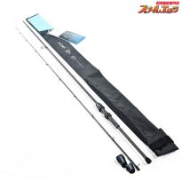 【がまかつ】 ラグゼ 寧音 B74M-ソリッド GAMAKATSU LUXXE NENE Solid アジ メバル K_159