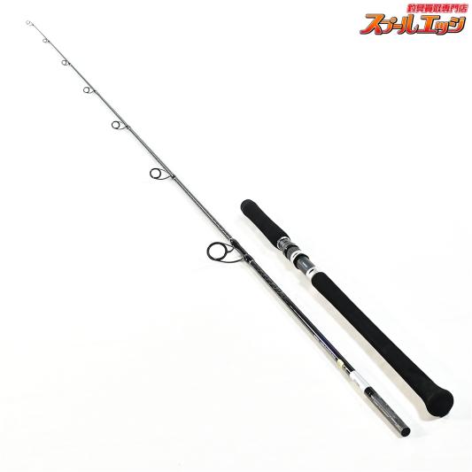 【シマノ】 21グラップラー BB タイプC S710ML SHIMANO GRAPPLER Type-C ワラサ シイラ カツオ K_224