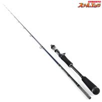 【テイルウォーク】 ボートゲーマー SSD C610XXH tailwalk BOAT GAMER シーバス K_215