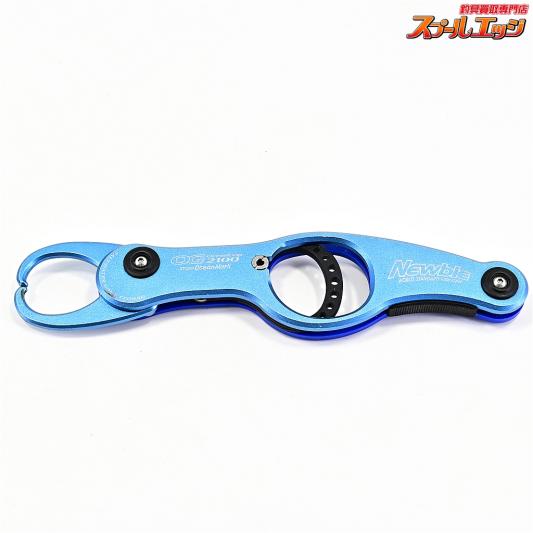 【スタジオオーシャンマーク】 オーシャングリップ OG2100 ニュービー OG2100 ブルー STUDIO OCEANMARK OCEANGRIP NEWbie K_060