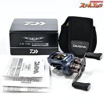 【ダイワ】 22スティーズ AII A2 TW 1000XHL DAIWA STEEZ