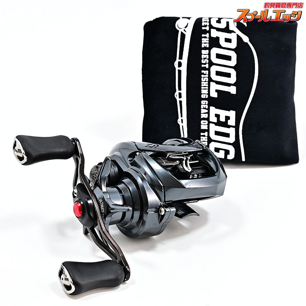 【ダイワ】 20タトゥーラ SV TW 103SH DAIWA TATULA