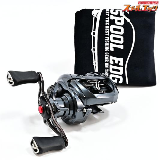 【ダイワ】 20タトゥーラ SV TW 103SH DAIWA TATULA