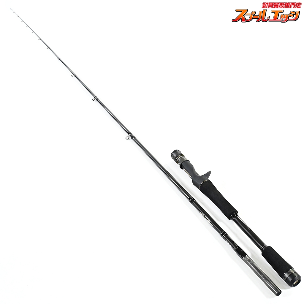 【レジットデザイン】 スタンドアウト SOC-610M LEGIT-DESIGN STAND OUT バス ベイトモデル K_223