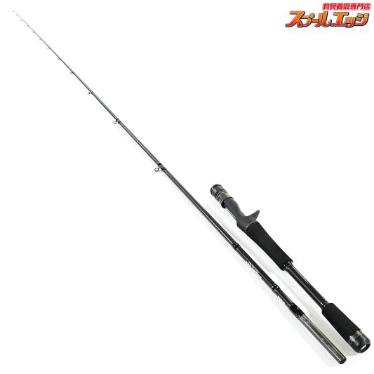 【レジットデザイン】 スタンドアウト SOC-610M LEGIT-DESIGN STAND OUT バス ベイトモデル K_223