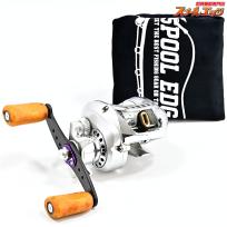 【ダイワ】 07チームダイワ TDジリオン HLC 100H ハイパーロングキャスト DAIWA ZILLION