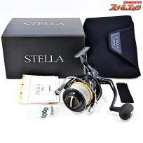 【シマノ】 20ステラ SW20000PG SHIMANO STELLA