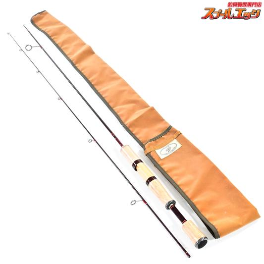 【ウォーターランドxレスターファイン】 WL リミテッド エディション 62XUL RESTAFFINE WaterLand W.L Limited Edition マス エリア K_146