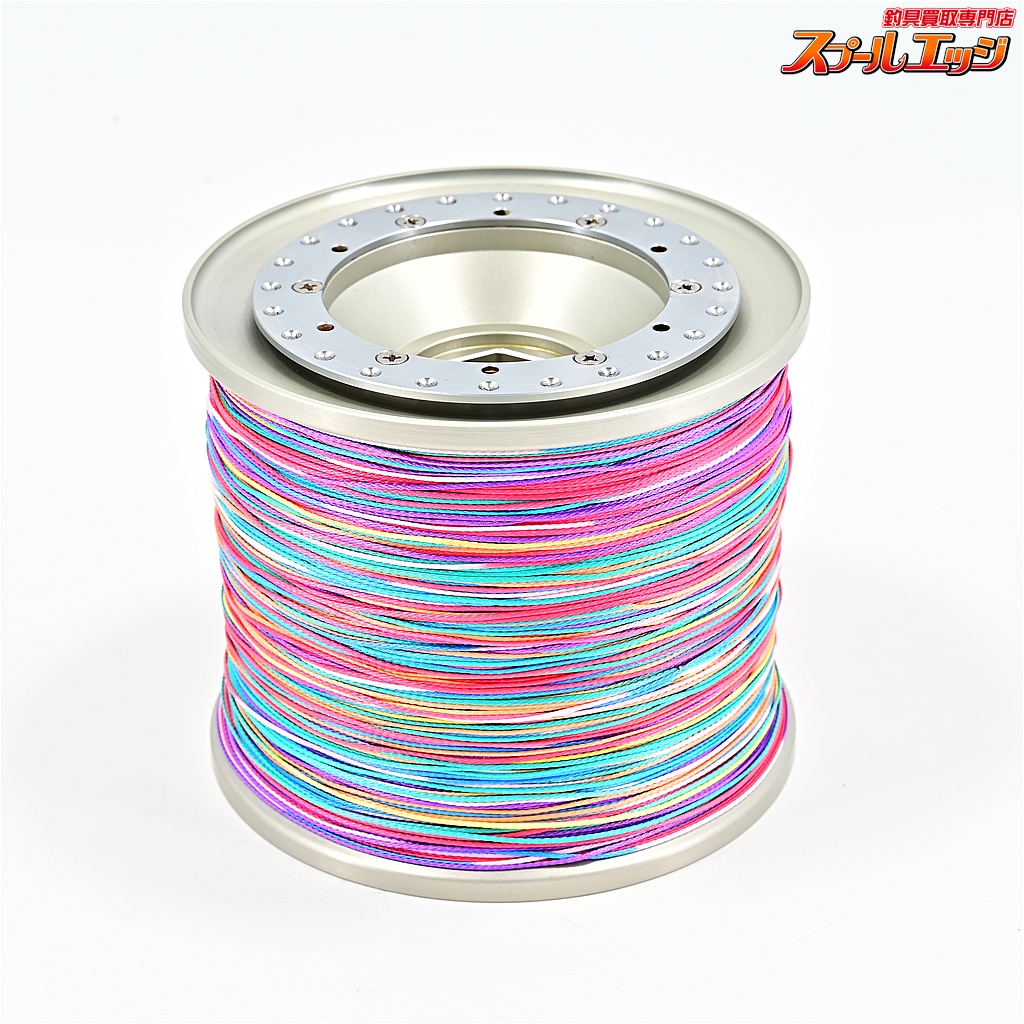 【ケンマツウラ】 80Sカスタム レーシングシリーズ 替えスプール KEN-MATSUURA 80S-custom Racing Spool