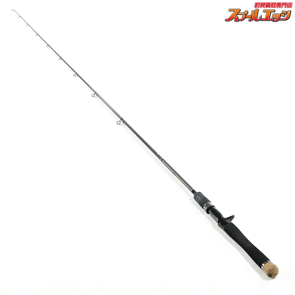 【デプス】 サイドワインダー HGC-64XS/GP コンストリクター deps SIDE WINDER CONSTRICTOR バス ベイトモデル K_235