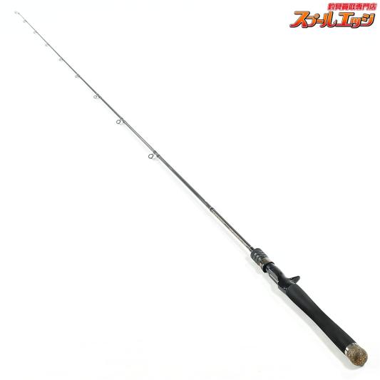 【デプス】 サイドワインダー HGC-65HR/GP ハザードマスター Deps SIDE WINDER HAZARD MASTER バス ベイトモデル K_237