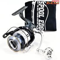 【シマノ】 12ヴァンキッシュ 4000XG ゴメクサス32mmカスタムハンドルノブ装着 SHIMANO Vanquish