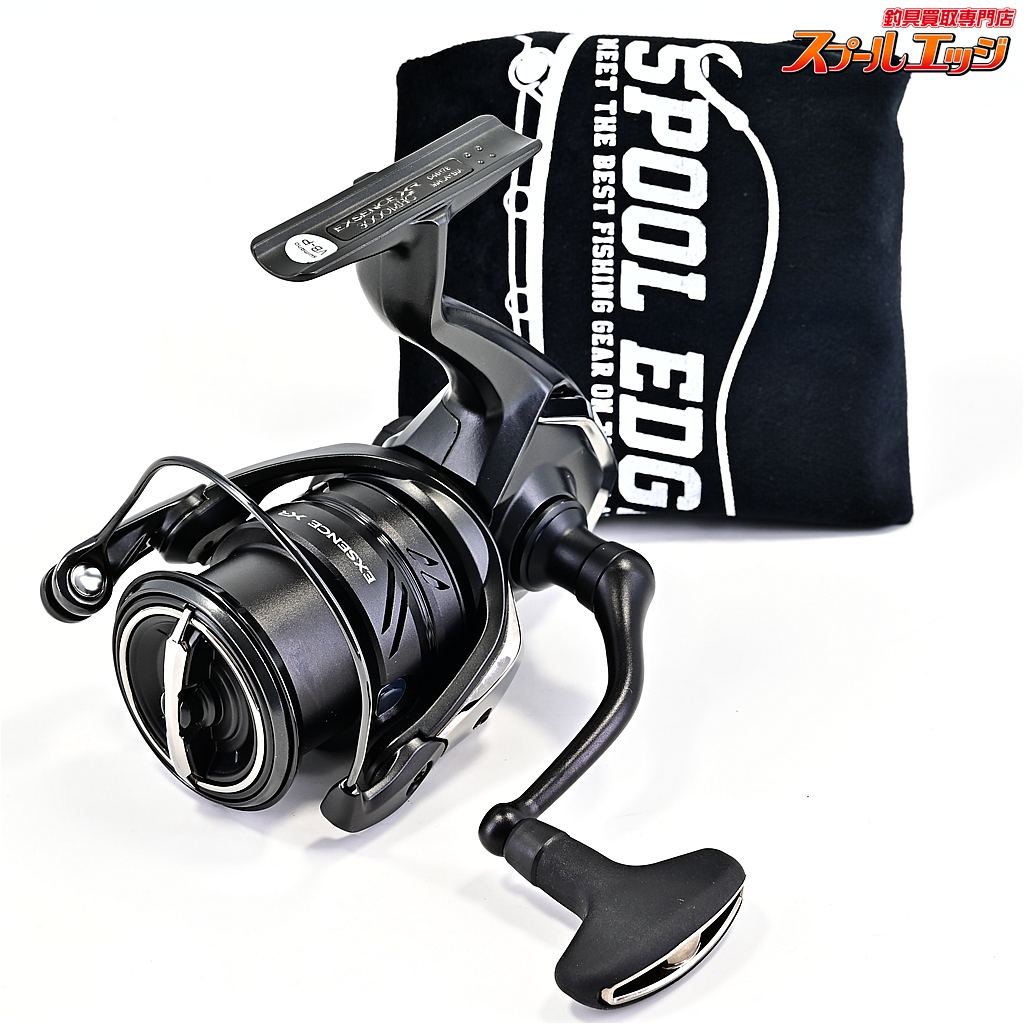 【シマノ】 23エクスセンス XR 3000MHG SHIMANO EXSENCE