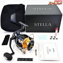 【シマノ】 20ステラ SW18000HG SHIMANO STELLA