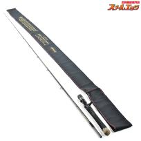 【デプス】 サイドワインダー HGC-610MLXF/GP バーディック トルザイト仕様 deps SIDE WINDER BARDICK バス ベイトモデル K_225