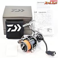 【ダイワ】 25カルディア LT 2500S-XH DAIWA CALDIA