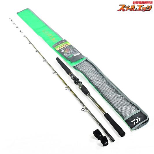 【ダイワ】 23リーディング ネライ HH-200・W DAIWA LEADING NERAI カサゴ キンメ クロムツ K_183