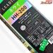 【ダイワ】 23リーディング ネライ HH-200・W DAIWA LEADING NERAI カサゴ キンメ クロムツ K_183