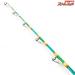 【アルファタックル】 グラスラム 135H alpha tackle GLASSLAM カサゴ ヤリイカ スルメイカ K_177
