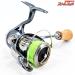 【ダイワ】 23エアリティ LT 3000-H SLPWパワースクエアコルクノブ装着 DAIWA AIRITY