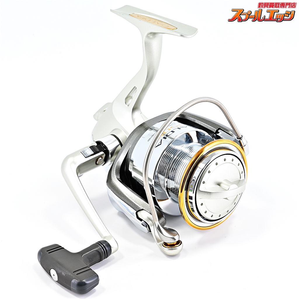 ダイワ】 カルディア 3500 DAIWA CALDIA | スプールエッジネット