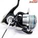 【ダイワ】 23レグザ LT 4000-C DAIWA LEXA