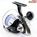 【ダイワ】 23レグザ LT 4000-CXH ゴメクサス38mmハンドルノブ装着 DAIWA LEXA