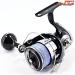 【ダイワ】 23レグザ LT 4000-CXH ゴメクサス38mmハンドルノブ装着 DAIWA LEXA