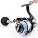 【ダイワ】 23レグザ LT 3000-XH DAIWA LEXA