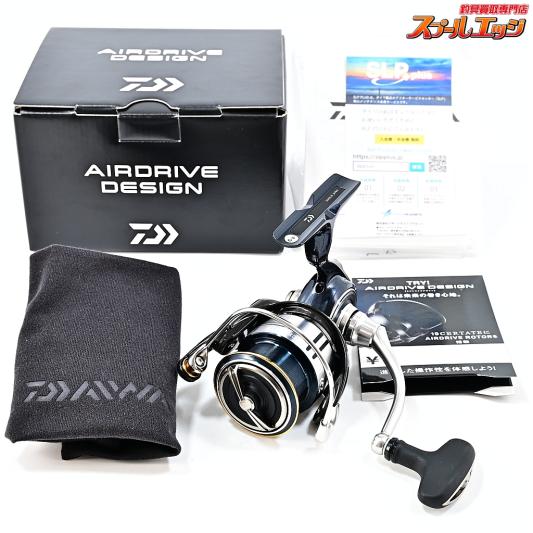 【ダイワ】 19セルテート CP LT 2500-H  限定モデル エアドライブ搭載デザイン DAIWA CERTATE TRY AIRDRIVE DESIGN